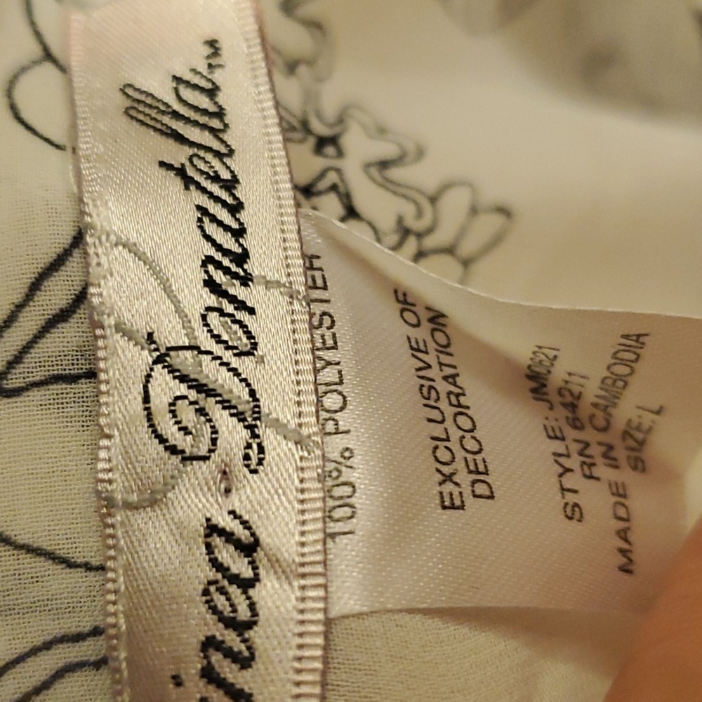 Linea Donatella - Picture 4 of 4
